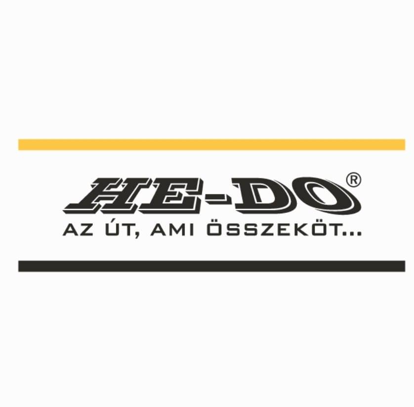 HE-DO Építő Zrt.